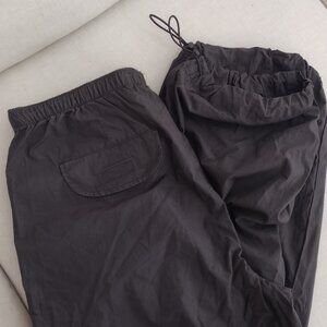 Aeropostale Baggy Parachute Pants